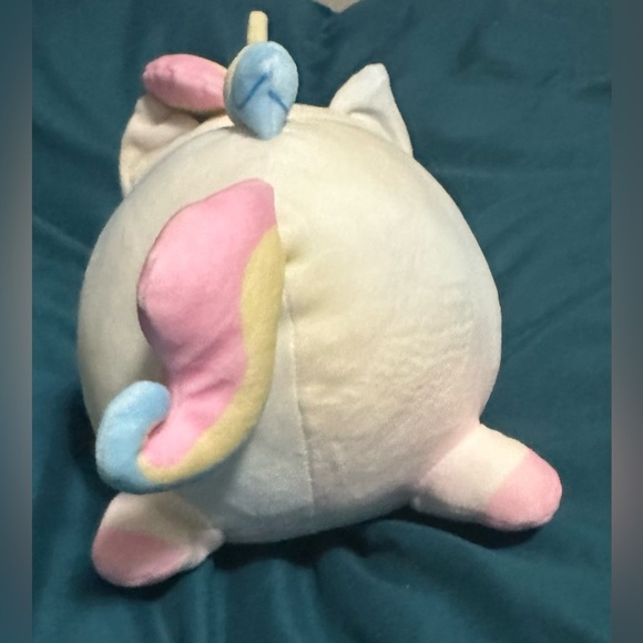 Aphmau Plush- Unicorn - Picture 4 of 8